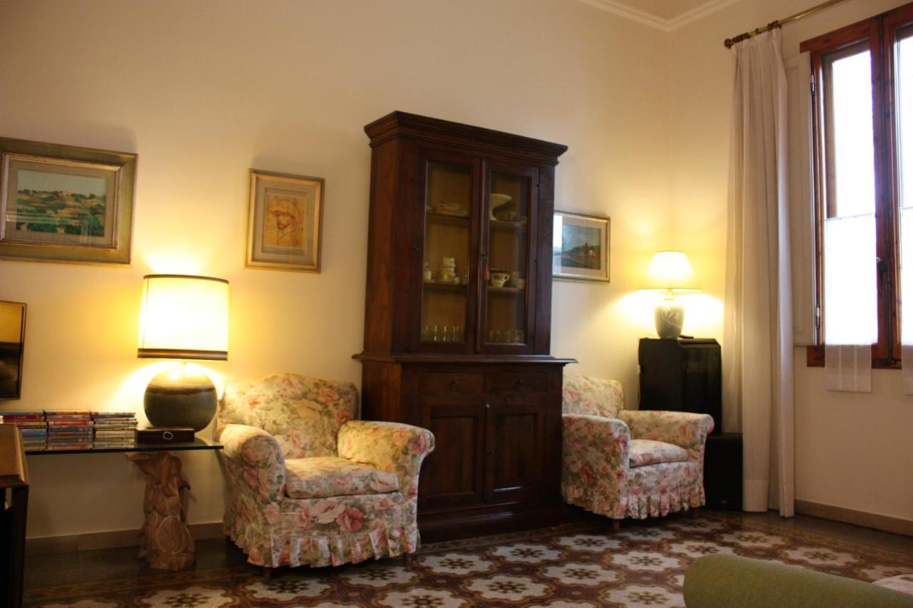 Rooms By Anna ฟลอเรนซ์ ภายนอก รูปภาพ