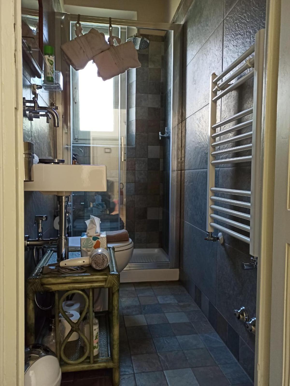Rooms By Anna ฟลอเรนซ์ ภายนอก รูปภาพ