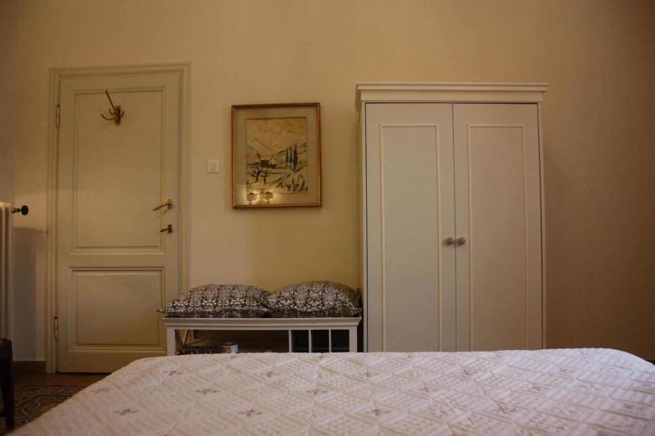 Rooms By Anna ฟลอเรนซ์ ภายนอก รูปภาพ