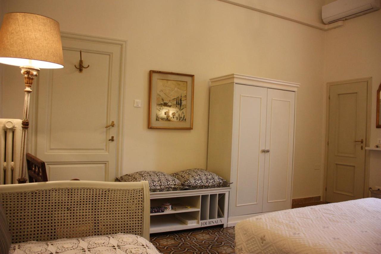 Rooms By Anna ฟลอเรนซ์ ภายนอก รูปภาพ