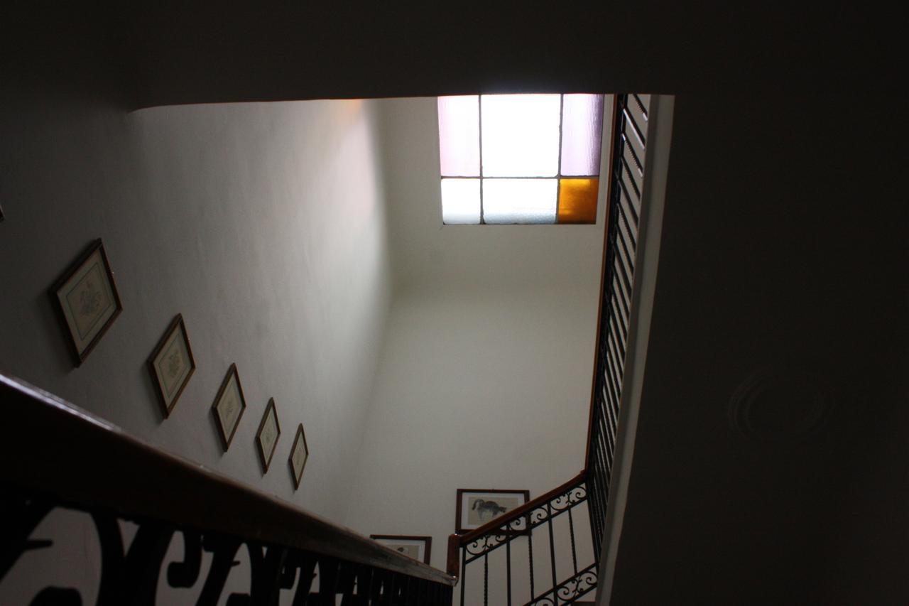 Rooms By Anna ฟลอเรนซ์ ภายนอก รูปภาพ