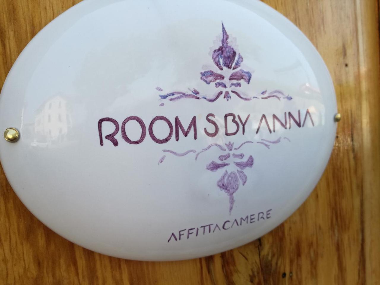 Rooms By Anna ฟลอเรนซ์ ภายนอก รูปภาพ